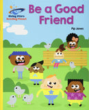 RP-Galaxy Yellow: Be a Good Friend (L6-8)