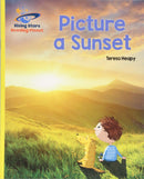 RP-Galaxy Yellow: Picture a Sunset (L6-8)