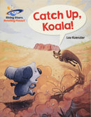 RP-Galaxy Blue: Catch Up, Koala! (L9-11)