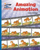 RP-Galaxy Blue: Amazing Animation (L9-11)