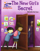 RP-Galaxy Purple: The New Girl's Secret (L19-20)