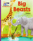 RP-Galaxy Purple: Big Beasts (L19-20)