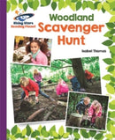 RP-Galaxy Purple: Woodland Scavenger Hunt (L19-20)