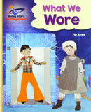 RP-Galaxy Gold: What We Wore (L21-22)