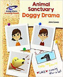 RP-Galaxy Gold: Doggy Drama (L21-22)