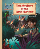 RP-Galaxy Gold: The Mystery of the Lost Hunter (L21-22)