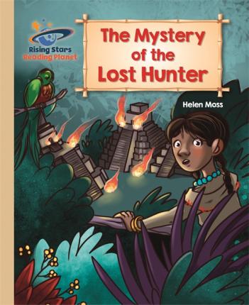 RP-Galaxy Gold: The Mystery of the Lost Hunter (L21-22)