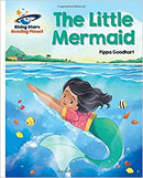 RP-Galaxy White: The Little Mermaid (L23-24)