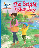 RP-Galaxy Blue: The Bright Polar Day (L9-11)