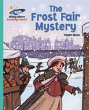 RP-Galaxy Turquoise: The Frost Fair Mystery (L17-18)