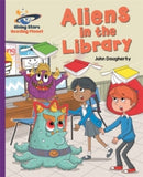 RP-Galaxy Purple: Aliens in the Library (L19-20)