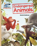 RP-Galaxy Gold: Endangered Animals (L21-22)