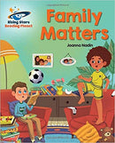 RP-Galaxy White: Family Matters (L23-24)