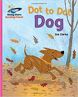 RP-Galaxy Pink B: Dot to Dot Dog (L2)