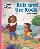 RP-Galaxy Pink B: Rob and the Rock (L2)