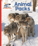 RP-Galaxy Red A: Animal Packs (L3)
