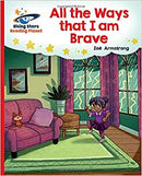 RP-Galaxy Red B: All the Ways that I Am Brave (L4-5)