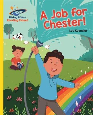 RP-Galaxy Yellow: A Job for Chester (L6-8)