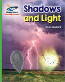 RP-Galaxy Green: Shadows and Light (L12-14)