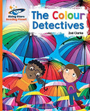 RP-Galaxy Orange: The Colour Detectives (L15-16)