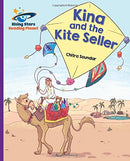 RP-Galaxy Purple: Kina and the Kite Seller (L19-20)