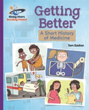 RP-Galaxy Purple: Getting Better (L19-20)