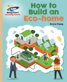 RP-Galaxy Gold: How to Build an Eco-House (L21-22)