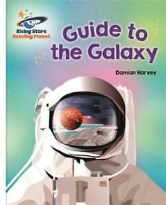 RP-Galaxy White: Guide to the Galaxy (L23-24)