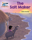 RP-Galaxy White: The Salt Maker (L23-24)