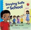 Staying Safe at School(PB)