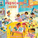 Preschool, Here I Come!(PB)