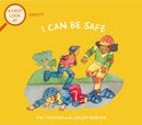 A First Look At Safety: I Can Be Safe