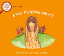A First Look At Bullying: Stop Picking On Me