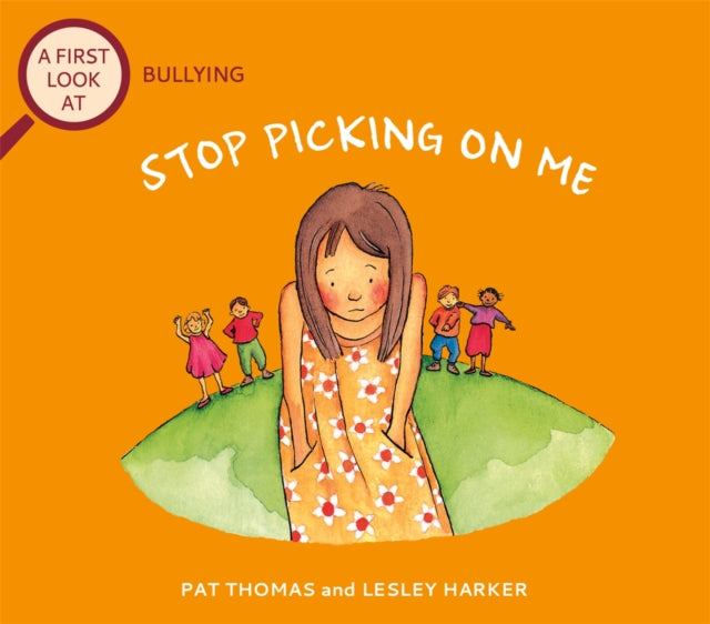 A First Look At Bullying: Stop Picking On Me