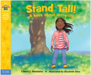 Stand Tall!A book about integrity(PB)