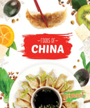 Foods of China (Cook with Me)HC