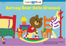 CTP: Barney Bear Gets Dressed