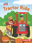 Let's Look at Fall:Tractor Ride