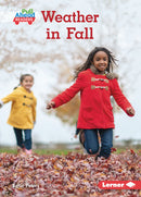 Let's Look at Fall:Weather in Fall