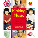 Alphakids Level 2:Making Music