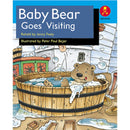 Alphakids Level 10:Baby Bear Goes Visiting