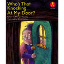 Alphakids Level 10:Who's That Knocking at My Door?