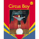 Alphakids Level 11:Circus Boy