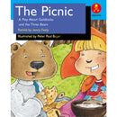 Alphakids Level 11:The Picnic