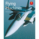 Alphakids Level 11:Flying Machines