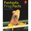 Alphakids Level 14:Fantastic Frog Facts