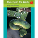 Alphakids Level 15:Hunting in the Dark