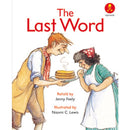 Alphakids Level 15:The Last Word