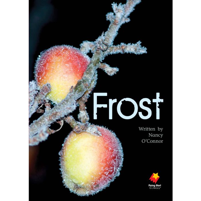 FS Level 24: Frost