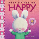 When I'm Feeling Happy(PB)